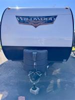 2022 Forest River Wildwood 27Rk Pic 2874_V202603101156378