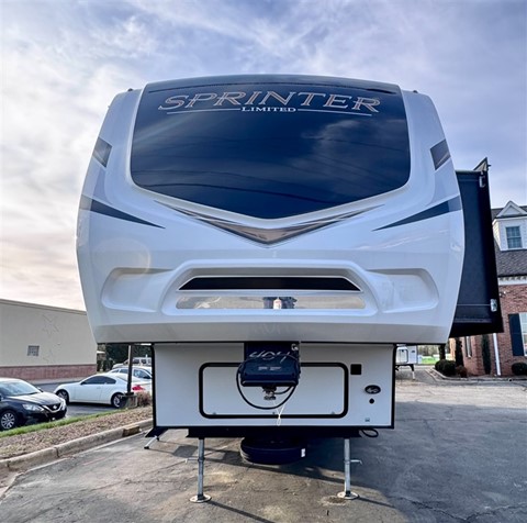 2023 Keystone Sprinter 3630BHS -