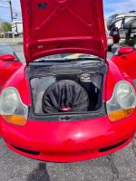 2000 Porsche Boxster Pic 2874_V202604061521438
