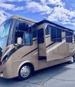 2009 Ford Newmar Canyon Star3641 Pic 2874_V202604141330024