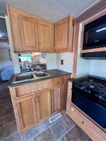 2008 Ford Winnebago Vista 32K Pic 2874_V2026041515534512