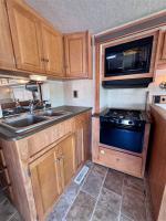 2008 Ford Winnebago Vista 32K Pic 2874_V2026041515534513