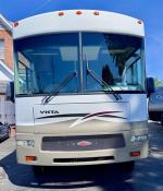 2008 Ford Winnebago Vista 32K Pic 2874_V202604151553452