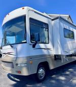 2008 Ford Winnebago Vista 32K Pic 2874_V202604151553453