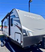 2021 Keystone Passport 19Bh Pic 2874_V20260421125558