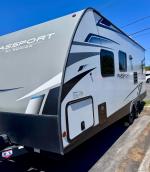 2021 Keystone Passport 19Bh Pic 2874_V2026042112555811