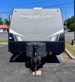 2021 Keystone Passport 19Bh Pic 2874_V2026042112555812