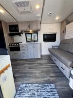 2021 Keystone Passport 19Bh Pic 2874_V2026042112555819