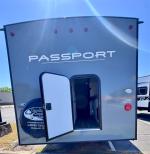 2021 Keystone Passport 19Bh Pic 2874_V202604211255588