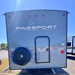 2021 Keystone Passport 19Bh Pic 2874_V202604211255589