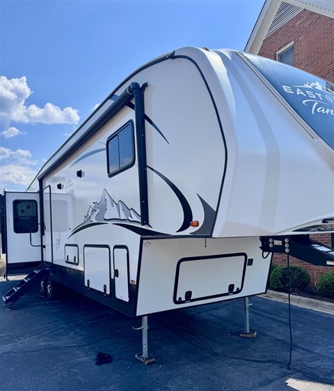 2021 Forest River Tandara 386MB-OK -