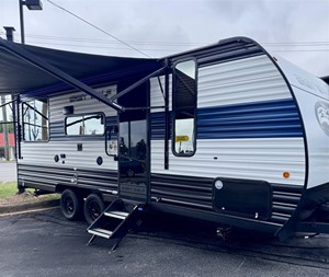 2024 Cherokee Gray Wolf Limited 20 RDSE - for sale by dealer