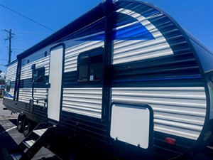 2023 Heartland Prowler 300BH for sale by dealer
