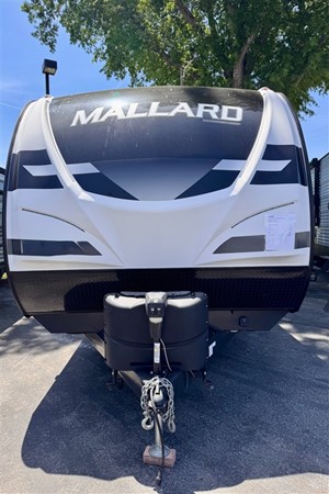 2021 Heartland Mallard M301 - for sale by dealer