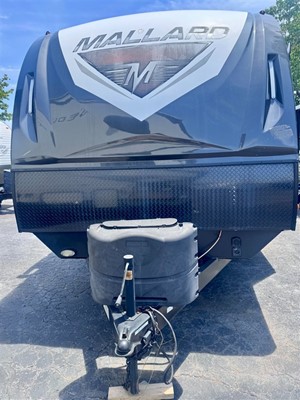 2019 Mallard M-335 - for sale by dealer