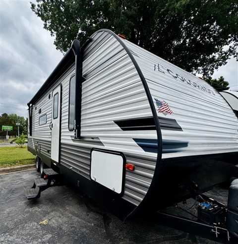 2022 Dutchman Colorado 26 BHC