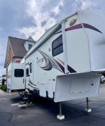 2013 Forest River Sabre Siluoette 290 Refd Pic 2874_V2026052112092338