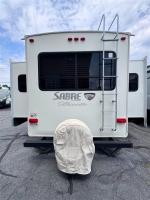 2013 Forest River Sabre Siluoette 290 Refd Pic 2874_V2026052112092339