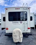 2013 Forest River Sabre Siluoette 290 Refd Pic 2874_V202605211209235