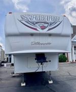2013 Forest River Sabre Siluoette 290 Refd Pic 2874_V202605211209238
