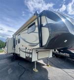 2015 Forest River Salem Hemisphere 286Rlt Pic 2874_V202605250924392