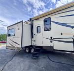 2015 Forest River Salem Hemisphere 286Rlt Pic 2874_V202605250924393