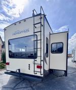 2015 Forest River Salem Hemisphere 286Rlt Pic 2874_V202605250924395