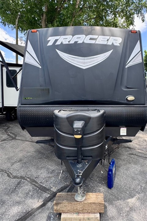 2015 Forest River Primetime Tracer 2750 RBS -