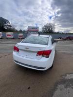 2011 Chevrolet Cruze Pic 2875_V2025060909370710