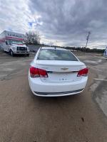 2011 Chevrolet Cruze Pic 2875_V2025060909370711