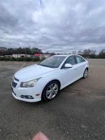 2011 Chevrolet Cruze Pic 2875_V202506090937076