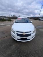 2011 Chevrolet Cruze Pic 2875_V202506090937078