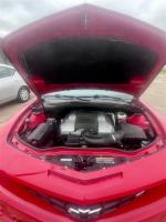 2010 Chevrolet Camaro Pic 2875_V202508071346102