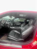 2010 Chevrolet Camaro Pic 2875_V202508071346108