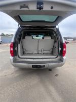 2011 Chevrolet Tahoe Pic 2875_V202601090942074