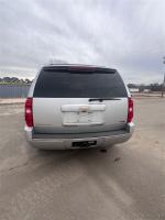 2011 Chevrolet Tahoe Pic 2875_V202601090942075