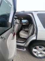 2011 Chevrolet Tahoe Pic 2875_V202601090942077