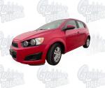 2012 Chevrolet Sonic Pic 2875_V20260109094914