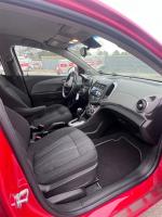 2012 Chevrolet Sonic Pic 2875_V202601090949143