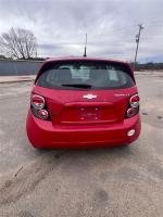 2012 Chevrolet Sonic Pic 2875_V202601090949146