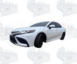 2023 Toyota Camry Pic 2875_V20260114100346