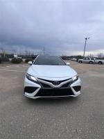 2023 Toyota Camry Pic 2875_V202601141003462