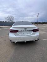 2023 Toyota Camry Pic 2875_V202601141003465