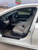 2023 Toyota Camry Pic 2875_V202601141003468