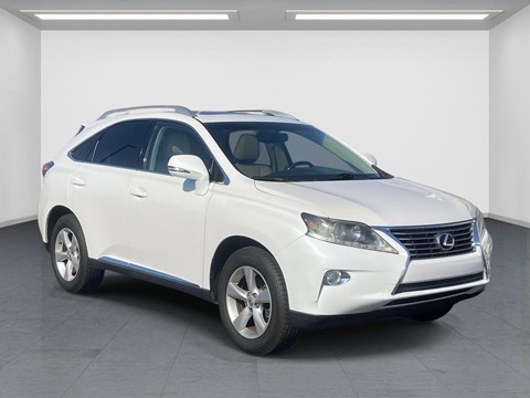 2015 Lexus RX350 Base