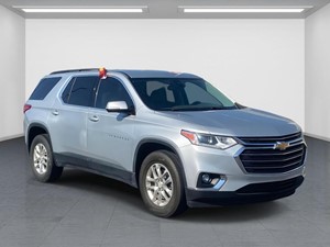 2020 Chevrolet Traverse LT for sale by dealer