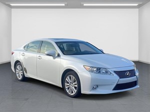 2015 Lexus ES350 Base for sale by dealer