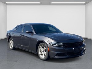 2020 Dodge Charger SXT for sale by dealer