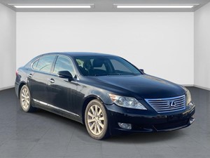 2012 Lexus LS460 L for sale by dealer