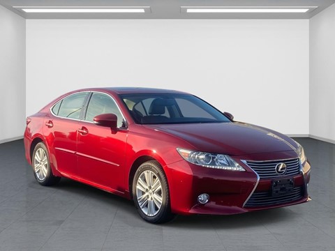 2015 Lexus ES350 Base